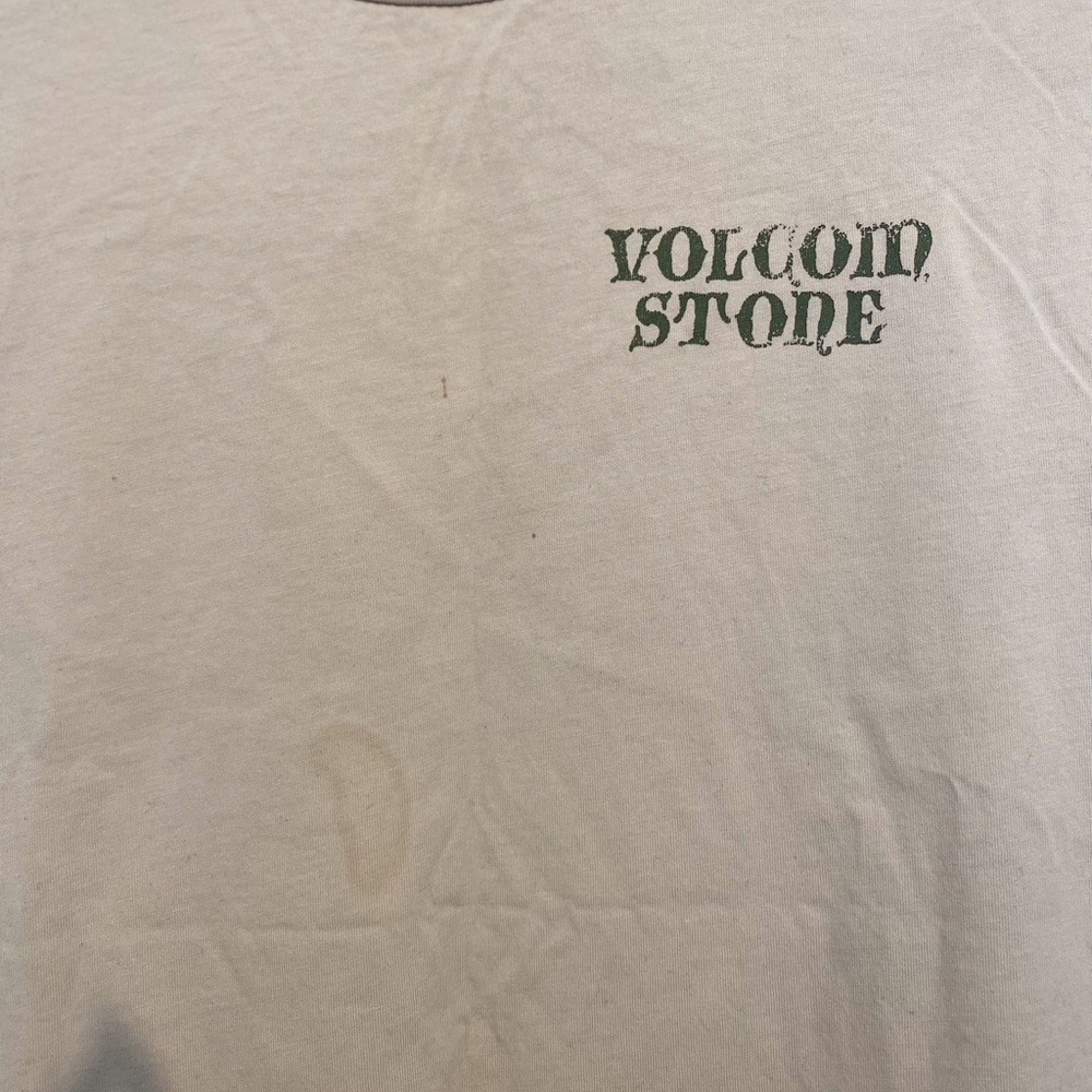 Volcom Shirt - Picture 3 of 3